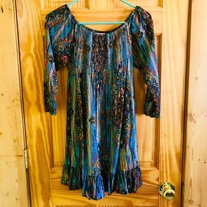 Band Of Gypsies Dress